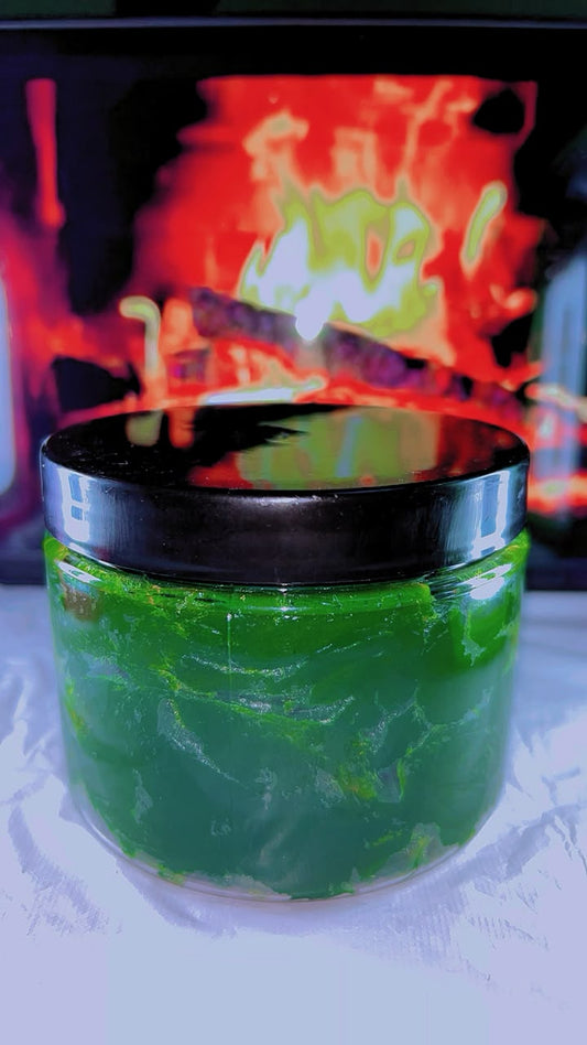Savon Noir Marocain à l'Aloe Vera
